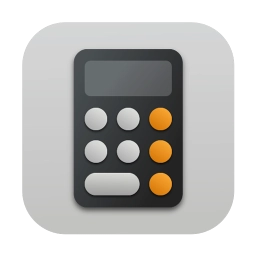 Calculator app