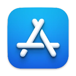 App Store app